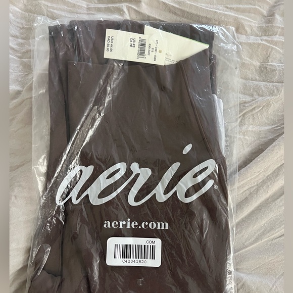 Aerie Leggings - Picture 1 of 4